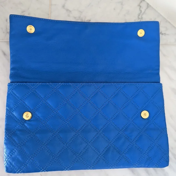Marc Jacobs envelope clutch - Picture 3 of 7